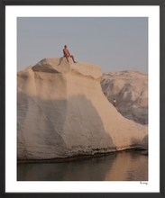 Load image into Gallery viewer, No Man Is An Island