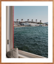 Load image into Gallery viewer, Window To The Windmills