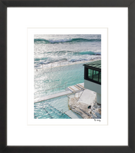 Load image into Gallery viewer, Icebergs NYD