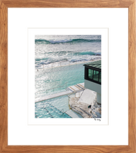 Load image into Gallery viewer, Icebergs NYD