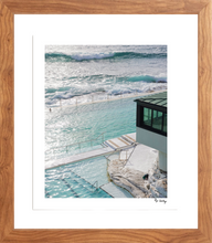 Load image into Gallery viewer, Icebergs NYD