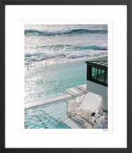 Load image into Gallery viewer, Icebergs NYD