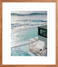 Load image into Gallery viewer, Icebergs NYD