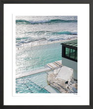 Load image into Gallery viewer, Icebergs NYD