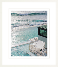 Load image into Gallery viewer, Icebergs NYD