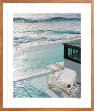 Load image into Gallery viewer, Icebergs NYD