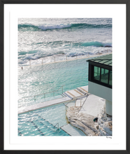 Load image into Gallery viewer, Icebergs NYD