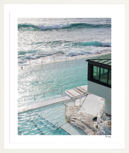 Load image into Gallery viewer, Icebergs NYD