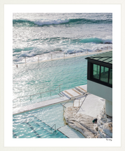 Load image into Gallery viewer, Icebergs NYD