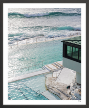 Load image into Gallery viewer, Icebergs NYD