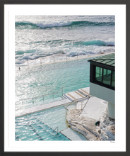 Load image into Gallery viewer, Icebergs NYD