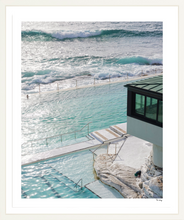 Load image into Gallery viewer, Icebergs NYD