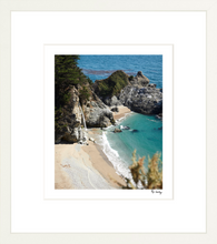 Load image into Gallery viewer, McWay Falls