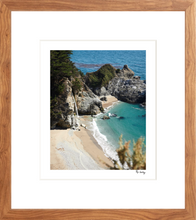 Load image into Gallery viewer, McWay Falls