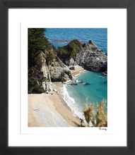 Load image into Gallery viewer, McWay Falls