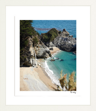 Load image into Gallery viewer, McWay Falls
