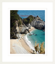 Load image into Gallery viewer, McWay Falls