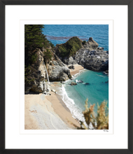 Load image into Gallery viewer, McWay Falls