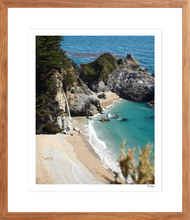 Load image into Gallery viewer, McWay Falls