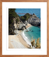 Load image into Gallery viewer, McWay Falls