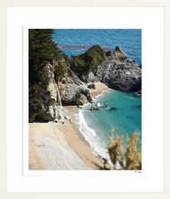 Load image into Gallery viewer, McWay Falls