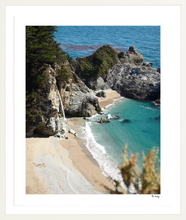 Load image into Gallery viewer, McWay Falls