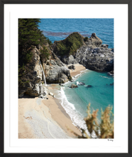 Load image into Gallery viewer, McWay Falls