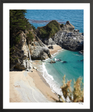 Load image into Gallery viewer, McWay Falls