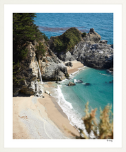 Load image into Gallery viewer, McWay Falls