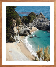 Load image into Gallery viewer, McWay Falls