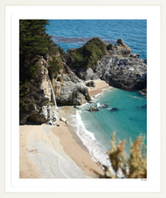 Load image into Gallery viewer, McWay Falls