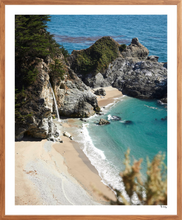 Load image into Gallery viewer, McWay Falls