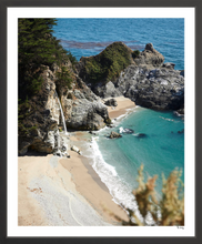 Load image into Gallery viewer, McWay Falls