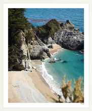 Load image into Gallery viewer, McWay Falls