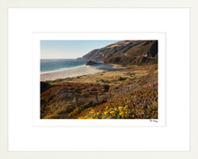 Load image into Gallery viewer, Big Sur Turnout