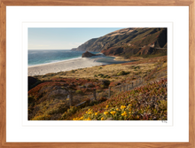 Load image into Gallery viewer, Big Sur Turnout