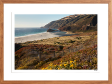Load image into Gallery viewer, Big Sur Turnout