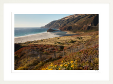Load image into Gallery viewer, Big Sur Turnout