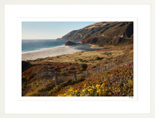 Load image into Gallery viewer, Big Sur Turnout