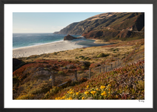 Load image into Gallery viewer, Big Sur Turnout