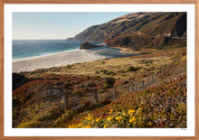 Load image into Gallery viewer, Big Sur Turnout