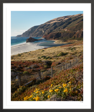 Load image into Gallery viewer, Big Sur Turnout II