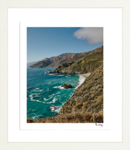 Load image into Gallery viewer, Big Sur