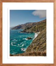 Load image into Gallery viewer, Big Sur