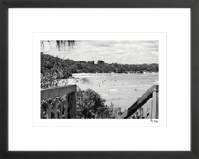 Load image into Gallery viewer, Stairway to the Pass