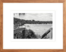 Load image into Gallery viewer, Stairway to the Pass