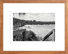 Load image into Gallery viewer, Stairway to the Pass