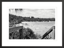 Load image into Gallery viewer, Stairway to the Pass