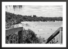 Load image into Gallery viewer, Stairway to the Pass