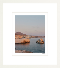Load image into Gallery viewer, Sarakiniko Sunrise I